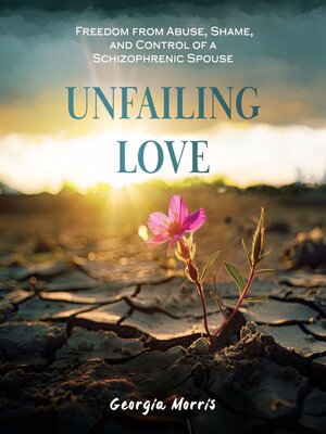 cover image of Unfailing Love
